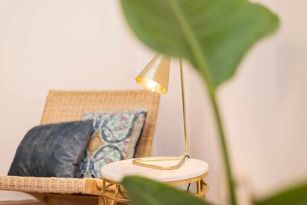 Room Boutique Calma Nerea By Kubik Caceres Exterior photo