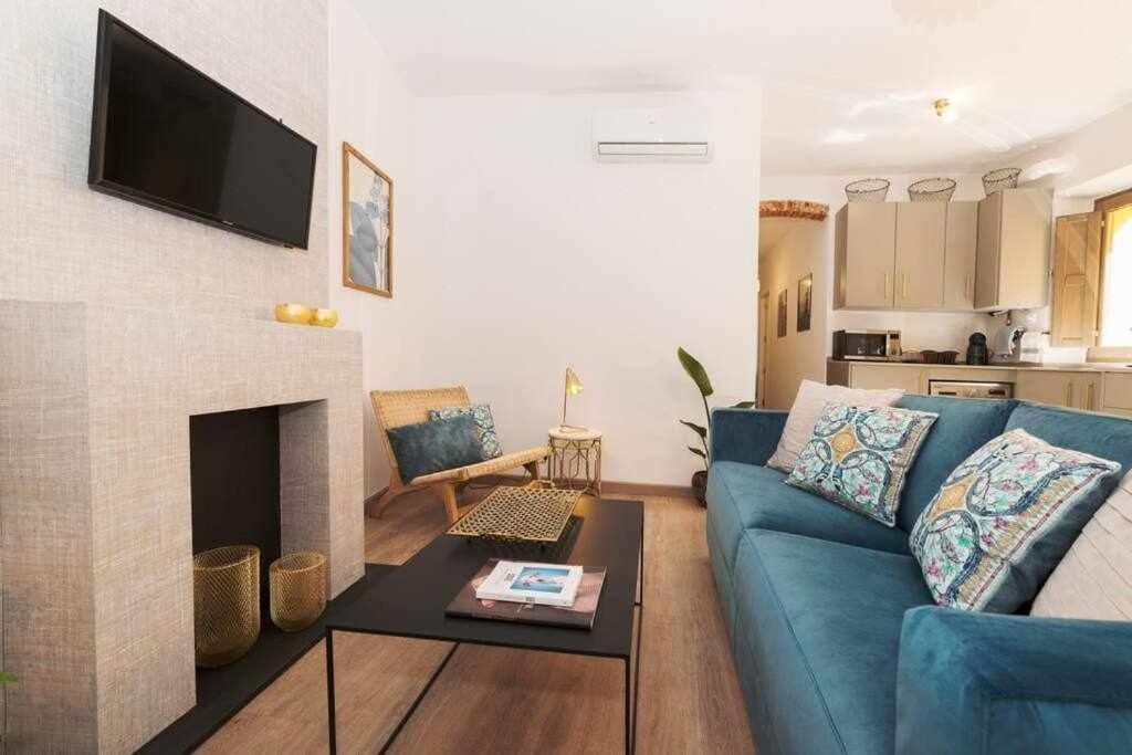 Room Boutique Calma Nerea By Kubik Caceres Exterior photo