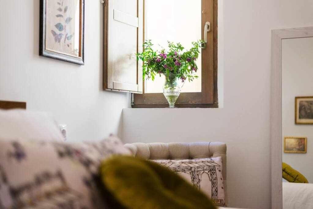 Room Boutique Calma Nerea By Kubik Caceres Exterior photo